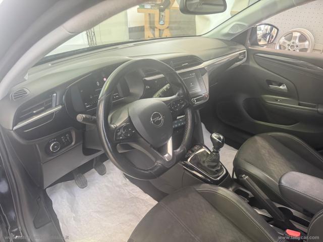 Auto - Opel corsa 1.2 elegance cv 75