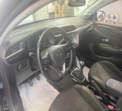 Auto - Opel corsa 1.2 elegance cv 75