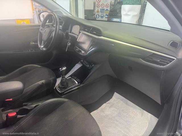 Auto - Opel corsa 1.2 elegance cv 75
