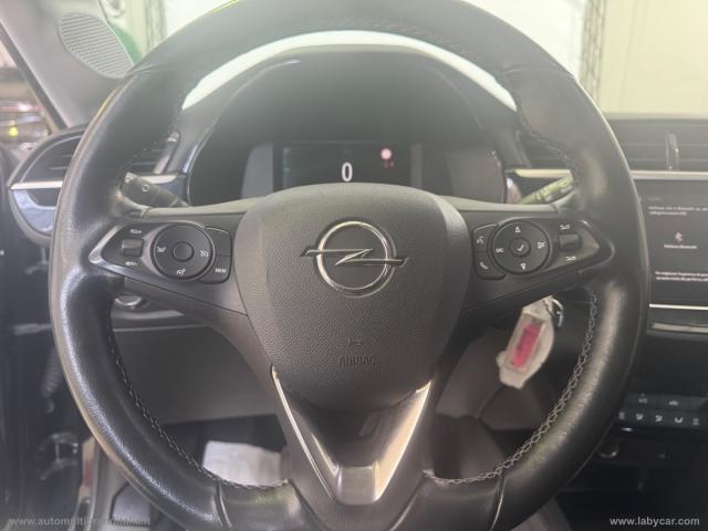 Auto - Opel corsa 1.2 elegance cv 75