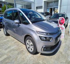 Auto - Citroen grand c4 s.t. bluehdi 130 s&s feel