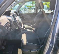 Auto - Citroen grand c4 s.t. bluehdi 130 s&s feel