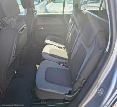 Auto - Citroen grand c4 s.t. bluehdi 130 s&s feel