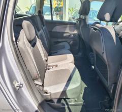 Auto - Citroen grand c4 s.t. bluehdi 130 s&s feel