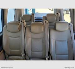 Auto - Renault grand espace 2.0 dci 175 cv pr. initiale
