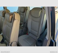 Auto - Renault grand espace 2.0 dci 175 cv pr. initiale