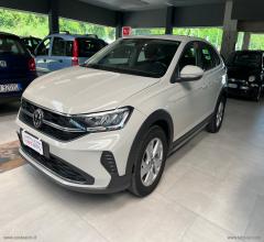 Auto - Volkswagen taigo 1.0 tsi life