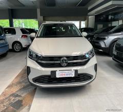 Auto - Volkswagen taigo 1.0 tsi life