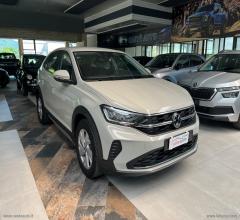Auto - Volkswagen taigo 1.0 tsi life