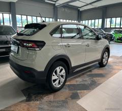 Auto - Volkswagen taigo 1.0 tsi life