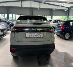 Auto - Volkswagen taigo 1.0 tsi life