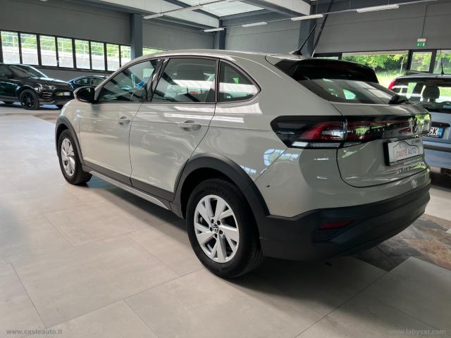 Auto - Volkswagen taigo 1.0 tsi life