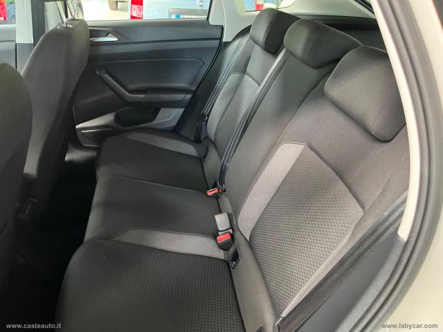 Auto - Volkswagen taigo 1.0 tsi life