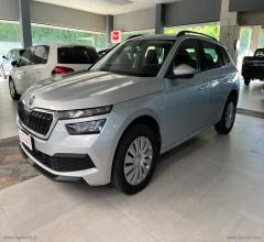 Skoda kamiq 1.0 tsi ambition