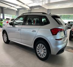 Auto - Skoda kamiq 1.0 tsi ambition