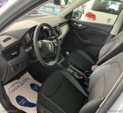 Auto - Skoda kamiq 1.0 tsi ambition