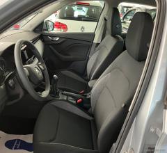 Auto - Skoda kamiq 1.0 tsi ambition