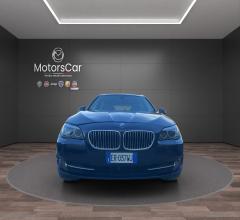 Auto - Bmw 525d xdrive touring futura