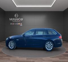 Auto - Bmw 525d xdrive touring futura