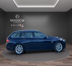 Auto - Bmw 525d xdrive touring futura