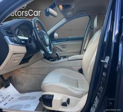 Auto - Bmw 525d xdrive touring futura