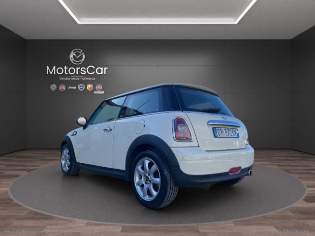 Auto - Mini mini abbey road