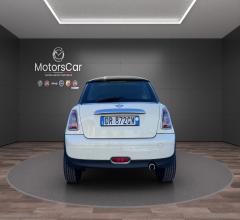 Auto - Mini mini abbey road
