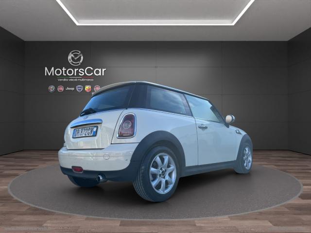 Auto - Mini mini abbey road