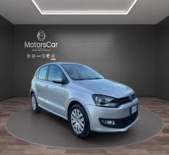 Volkswagen polo 1.2 70 cv 5p. comfortline