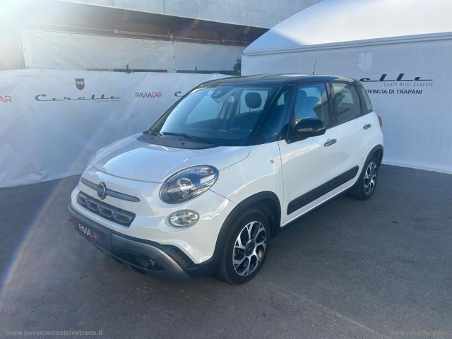 Fiat 500l 1.3 mjt 95 cv cross