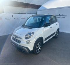 Fiat 500l 1.3 mjt 95 cv cross