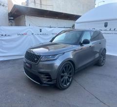 Auto - Land rover rr velar 2.0d 240 r-dynamic hse