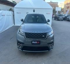 Auto - Land rover rr velar 2.0d 240 r-dynamic hse