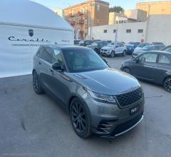 Auto - Land rover rr velar 2.0d 240 r-dynamic hse