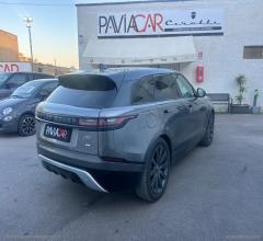 Auto - Land rover rr velar 2.0d 240 r-dynamic hse