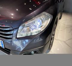 Auto - Suzuki s-cross 1.6 ddis star view