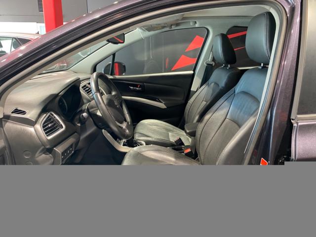 Auto - Suzuki s-cross 1.6 ddis star view