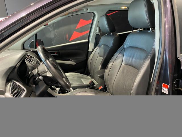 Auto - Suzuki s-cross 1.6 ddis star view