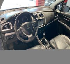 Auto - Suzuki s-cross 1.6 ddis star view