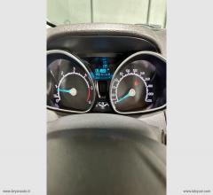 Auto - Ford ecosport 1.5 tdci 95 cv titanium s