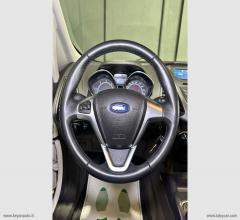 Auto - Ford ecosport 1.5 tdci 95 cv titanium s