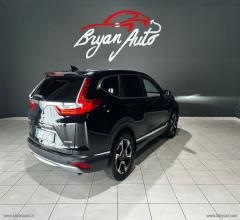 Auto - Honda cr-v 2.0 hev ecvt lifestyle navi 184cv