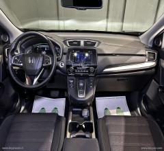 Auto - Honda cr-v 2.0 hev ecvt lifestyle navi 184cv