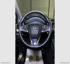Auto - Honda cr-v 2.0 hev ecvt lifestyle navi 184cv