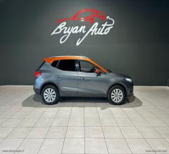 Auto - Seat arona 1.6 tdi 95cv xcellence iva esposta