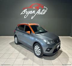 Auto - Seat arona 1.6 tdi 95cv xcellence iva esposta