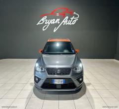 Auto - Seat arona 1.6 tdi 95cv xcellence iva esposta