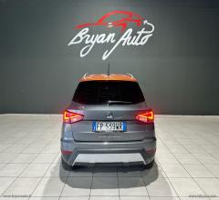 Auto - Seat arona 1.6 tdi 95cv xcellence iva esposta
