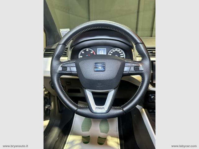 Auto - Seat arona 1.6 tdi 95cv xcellence iva esposta