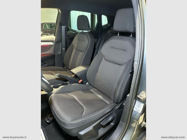 Auto - Seat arona 1.6 tdi 95cv xcellence iva esposta